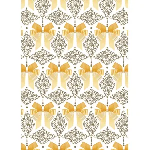 Dekorační papír Pol-mak - mix 700 mm x 1000 mm