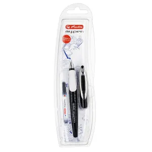 Plnicí pero Herlitz My Pen (10999746)