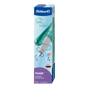 Plnicí pero Pelikan Twist P457 (820165)