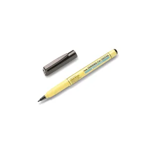 Speciální popisovač Pentel, černý, 0,73mm hrot