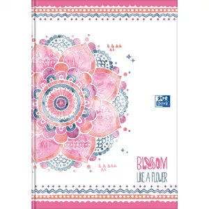 Oxford Boho boho A5 96k. Kontrola 90g (400114802)