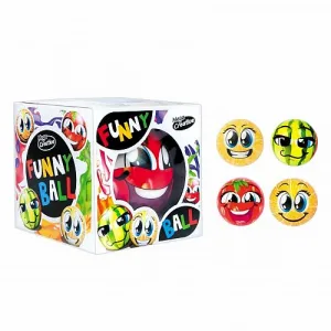 Mega kreativní kouzelná zábavná koule 10 cm (445653)