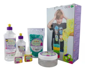Kreativní sada Tuban Slime (TU3105)