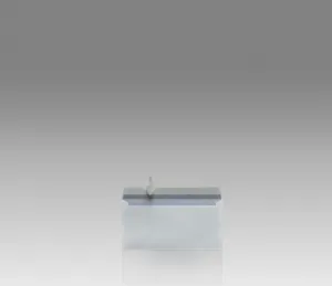 Eurocopert WZ obálka sk DL - bílá 110mm x 220mm