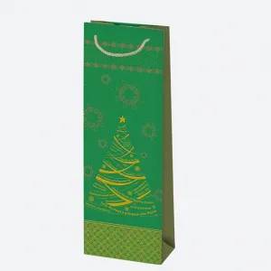 Dárková taška Pol-mak 130 mm x 380 mm x 110 mm (T15Z_GW_1)