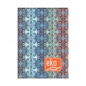 Telegraf EKO IMPRESS kapesní kalendář A6 72 mm x 104 mm (K2)