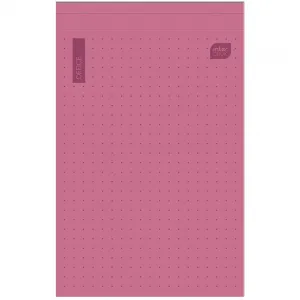 Kancelářský blok A6 70g 100k (BLKBIUA4)