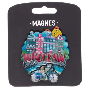 Pan Dragon cena skupiny C magnet - mix