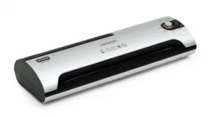 Laminátor Wallner A3+ - bílý (310309)