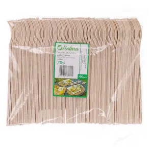 Vidlička Gabi-Plast 100 ks
