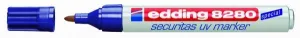 Speciální popisovač Edding 1,5-3,00 mm s kulatým hrotem