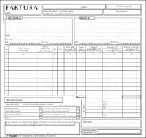 Vlastní tisk Stolgraf 2/3 A4 100k. (F3)