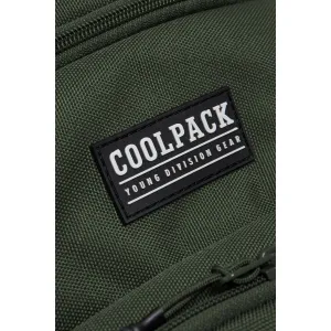 Batoh Patio cool pack ARMY (C39255)
