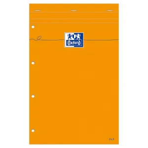 Oxford Everyday Notebook A4+ 80k. zkontrolovat (100106283)