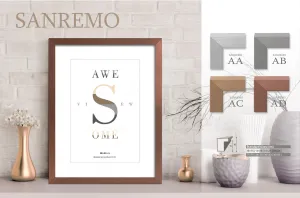 Rámeček Styler Sanremo 100 mm x 150 mm