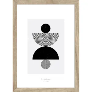 Rám Styler Kyoto AJ 210 mm x 300 mm