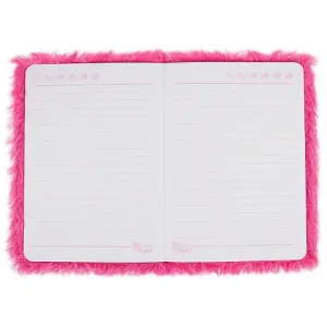 Diář Starpak s plyšovou lamou A5 (433122)