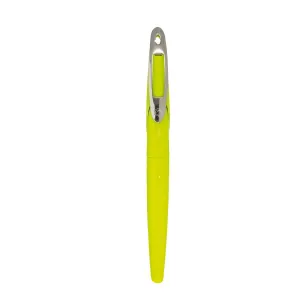 Plnicí pero Herlitz My Pen Sporty Lemon (10999779)