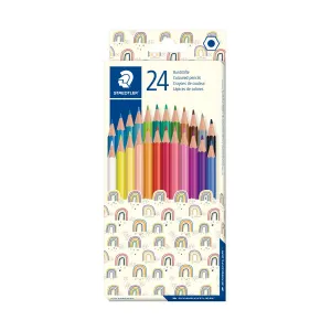Pastelky Staedtler (S 175 PMCD24)