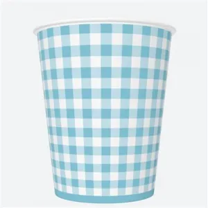 Jednorázový kelímek Pol-mak daisy 250ml (01)