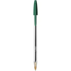 Kuličkové pero Bic Cristal oil