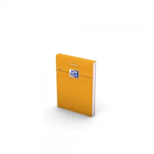 Oxford Everyday Notebook A7 80k. kontrola 74mm x 105mm (100106275)