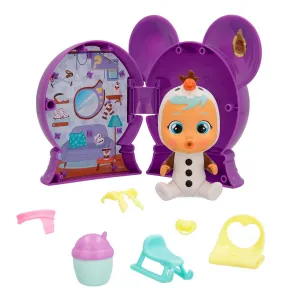 Tm Toys CRY BABIES MAGIC TEARS Panenka Disney (IMC082663)
