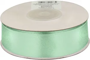 Saténová stuha řady Titanum Craft-Fun mint 25mm 25m (25/25/103)