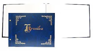 ZLATÁ ÚROVEŇ Kroniky - mix 100k. 345 mm x 255 mm (319-029,030,031,032)