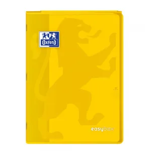 Oxford EASYBOOK A4 60k. Kontrola 90g (400146695)