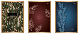 Interdruk notebook A4 80k. Kontrola 70 g (ZEA480#)