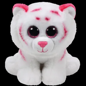 Ty Beanie Boos tygr plyšový Tabor 150mm (42186)