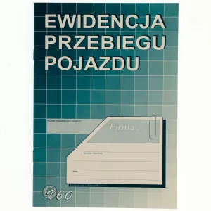 Ofsetový tisk Michalczyk i Prokop A5 32k. (V60)