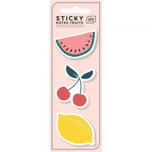 Interdruk FRUITS indexovací záložka (5902277310088)