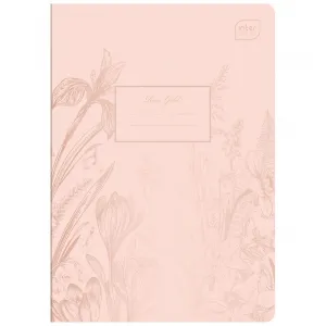 Interdruk notebook A5 60k. Mřížka 70g (5902277314048)