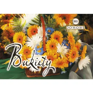 Michalczyk i Prokop nástěnný kalendář 200 mm x 285 mm (TW-10-3)