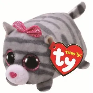 Meteor Psi Patrol tenny thousand cat CASSIE plyš (42312)