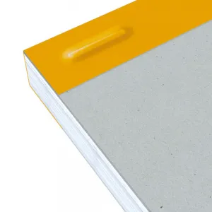 Oxford Everyday Notebook A7 80k. kontrola 74mm x 105mm (100106275)
