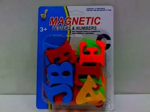 Magnetické podložky na dopisy Dromader na blistru (130-02690)