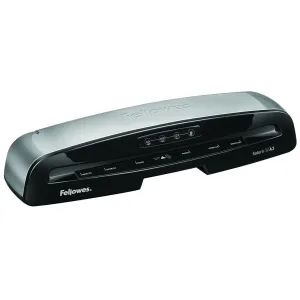 Laminátor Fellowes Saturn 3i A3 - černý (5727101)