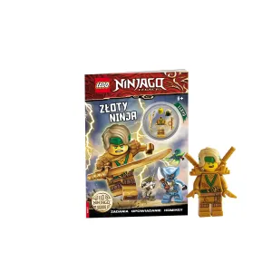 Ameet dětská kniha LEGO? Město. Omalovánky s nálepkami