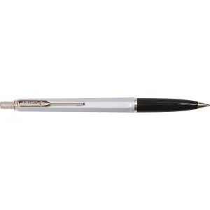 Zenith 4 Zenith 7 metalické kuličkové pero (4071090)
