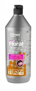 Clinex Floral Blush univerzální čistič podlah 1l (77893)