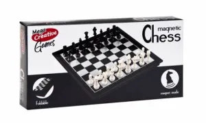 Magnetické šachy Mega Creative (459868)