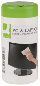 Ubrousky Q-Connect 100 ks (KF04501A)