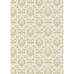 Dekorační papír Pol-mak - mix 700 mm x 1000 mm