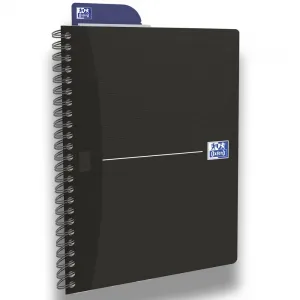 Oxford Essentials A5 90k. 90g kontrola 148 mm x 210 mm (100102938)