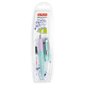 Plnicí pero Herlitz My Pen (10999811)