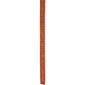 Titanum Craft-Fun Series oranžová 10mm 1,5m stuha (TH153024)