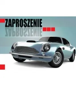 Zvací dopis Kukartka ZZ